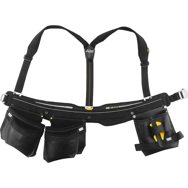 CEINTURE À OUTILS NOIR      9770 T.S      SNICKERS