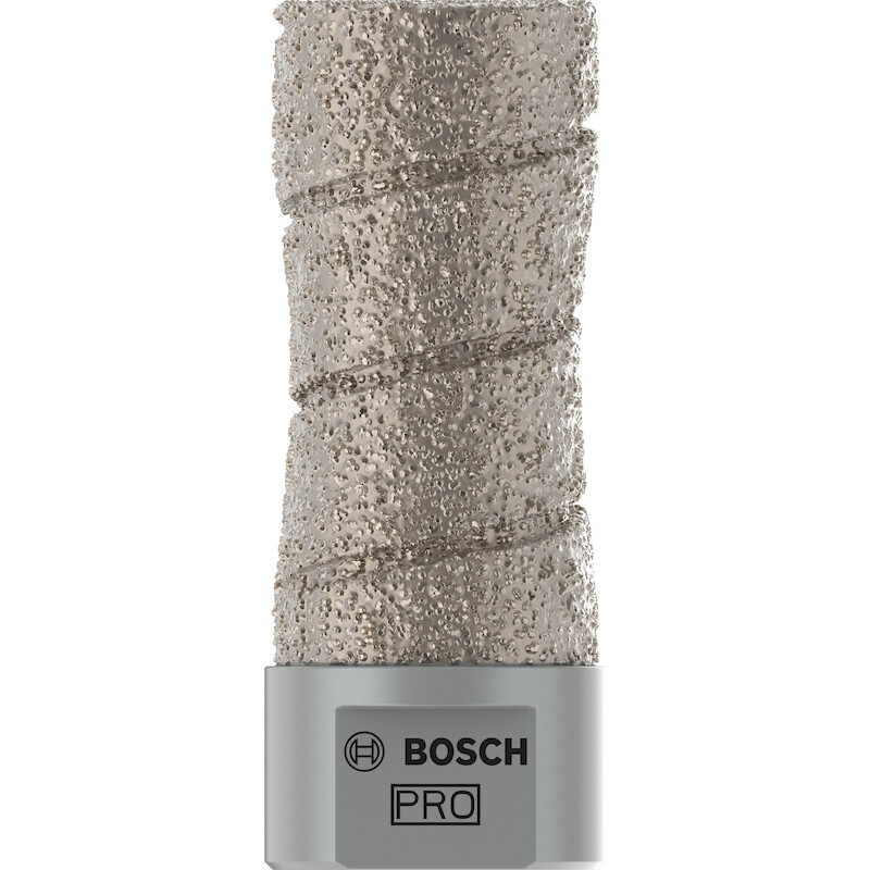 FRAISE DIAMANTÉE D20 M14    2608599011 CÉRAM BOSCH