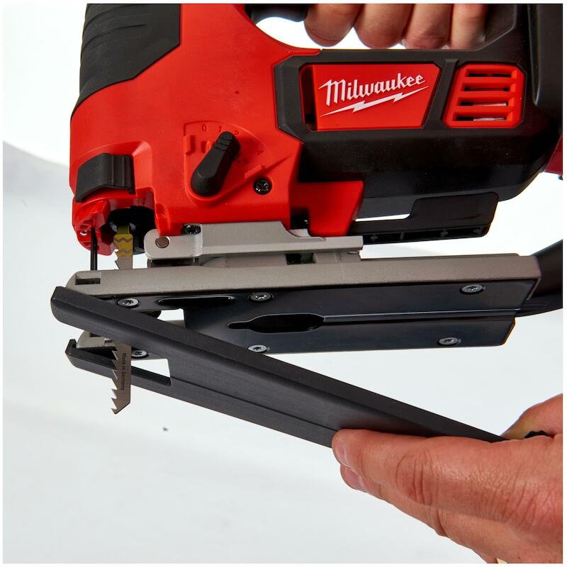 MILWAUKEE M18 BJS-402C M18 DECOUPEERZAAGMACHINE