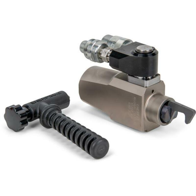 CLÉ DYNAMOM.HYDR.LOW PROF.  W4000X         ENERPAC