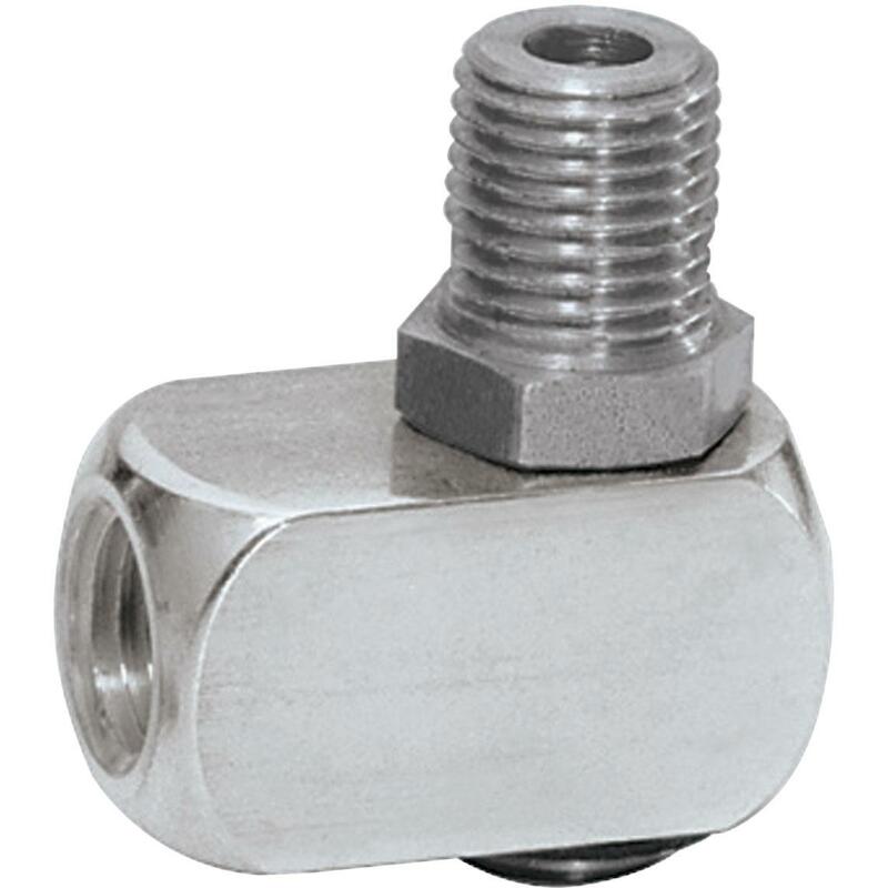 DRAAIKOPP.  1/4"            95590        DYNABRADE