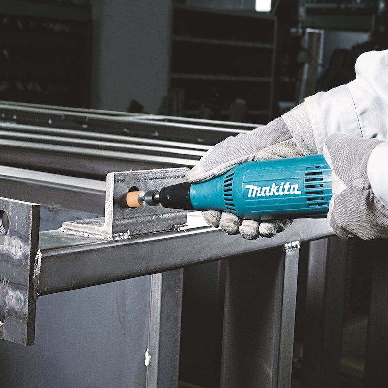 MEULEUSE DROITE ÉLECTRIQUE - GD0603 - MAKITA