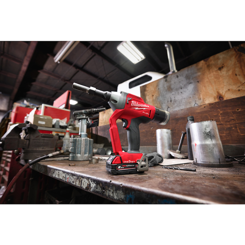 ACCUBLINDKLINKTANG 18V/BODY M18 ONEFLT-0X MILWAUKE