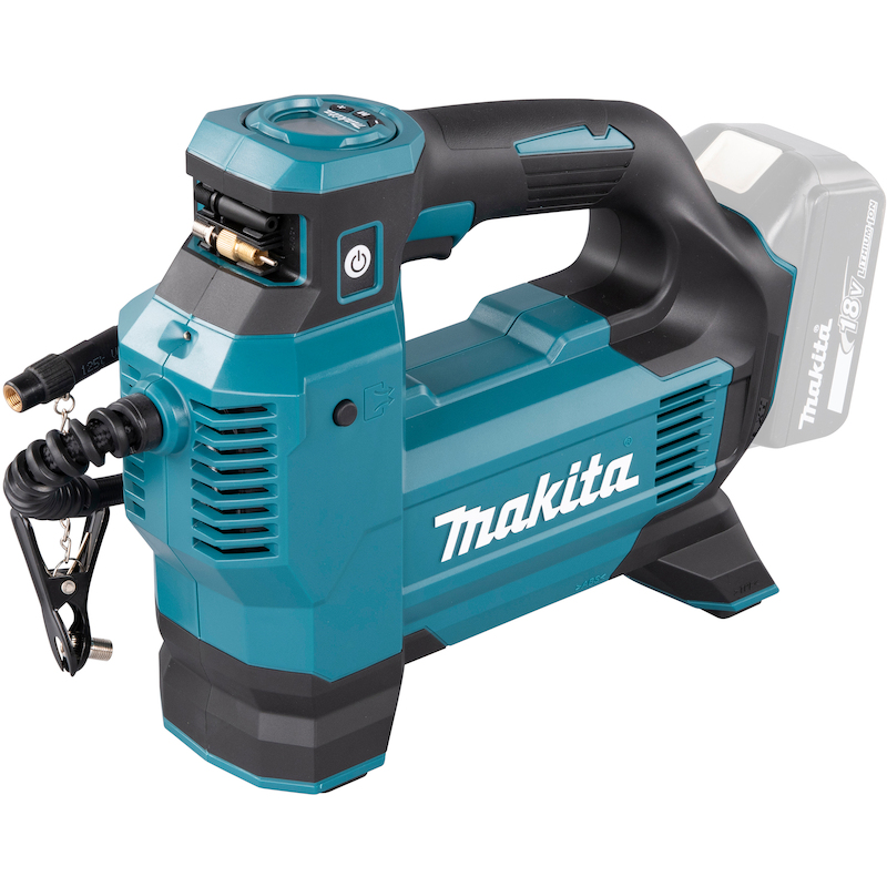 LUCHTPOMP LXT® - DMP181Z - MAKITA