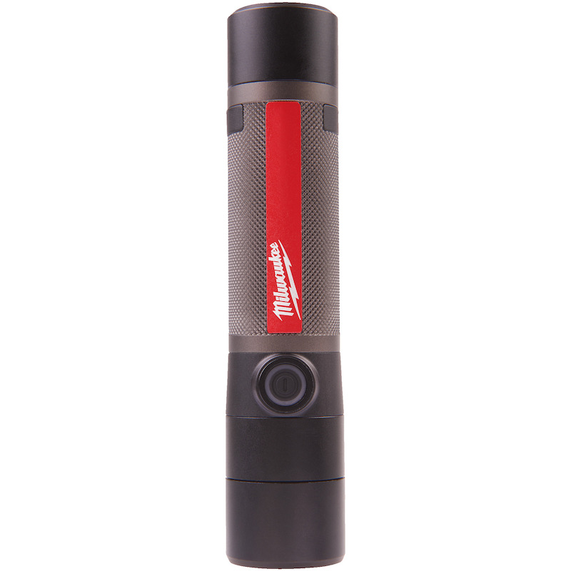 LAMPE POCHE RECHARGEABLE    L4 FMLED-301 MILWAUKEE