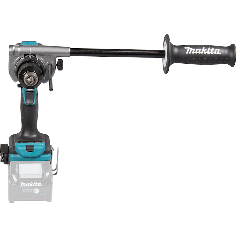 VISSEUSE-PERCEUSE À PERCUSSION XGT® - HP001GZ01 - MAKITA