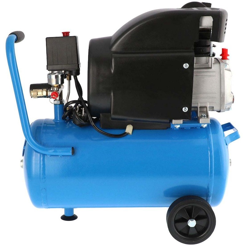 COMPRESSEUR                 HL 310/25     AIRPRESS