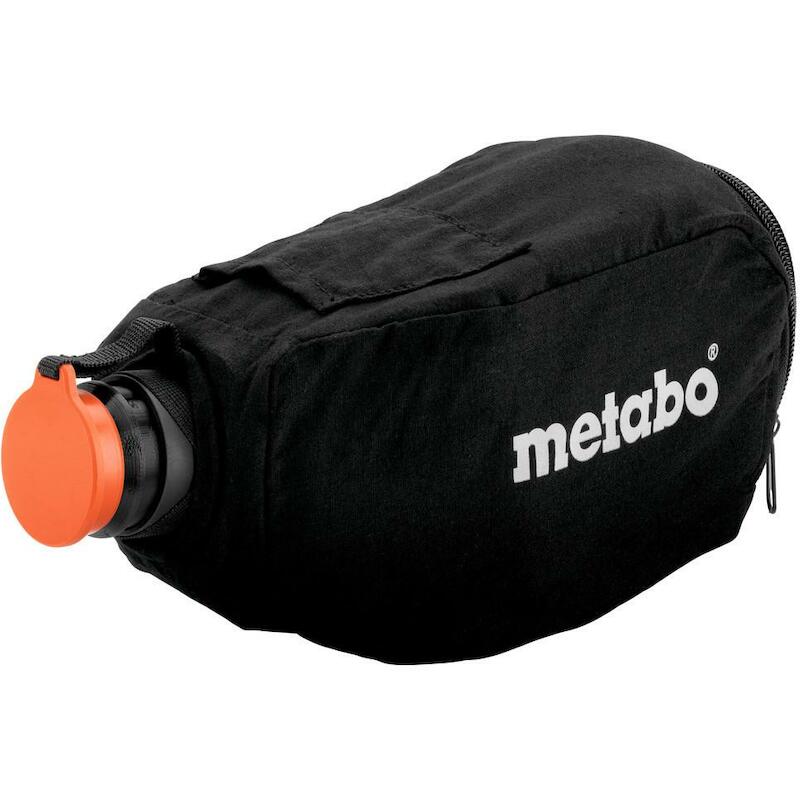 STOFZAK VR CIRKELZAGEN      628028000       METABO