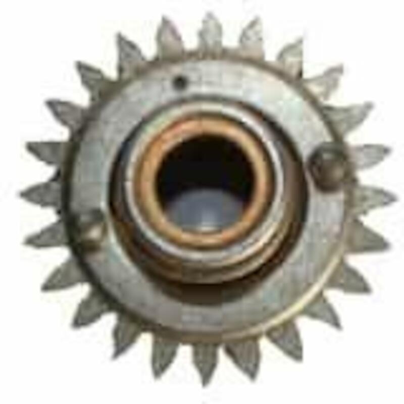 ONDERDEEL - ESAB 0459441880 - TANDWIEL