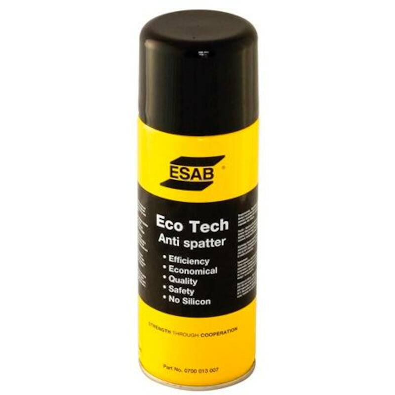 ANTISPATTER ECO-TECH        10L               ESAB