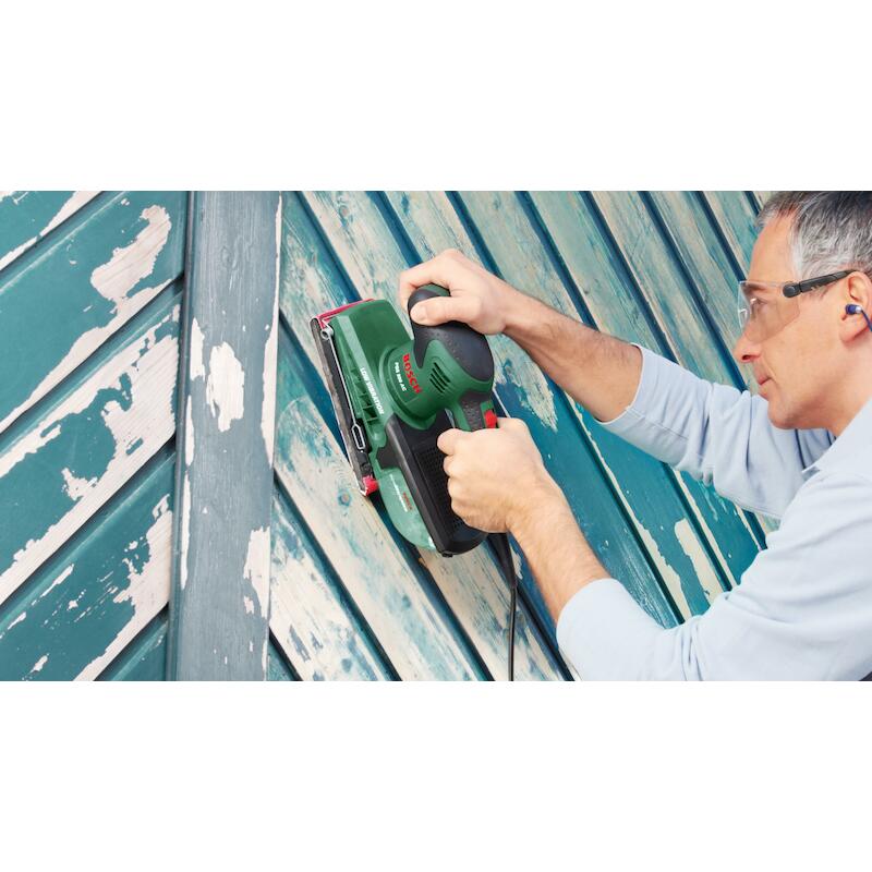 PONCEUSE VIBR.250W/92X182   PSS 250 AE(COFF) BOSCH