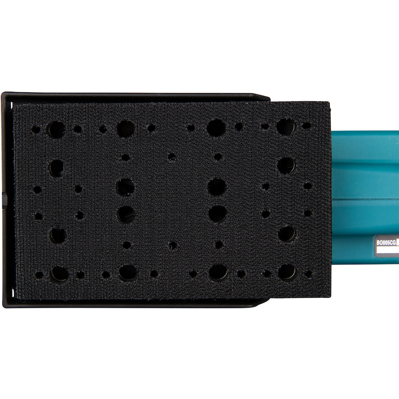 ACCUVLAKSCHUURM.40V/BODY    BO005CGZ        MAKITA