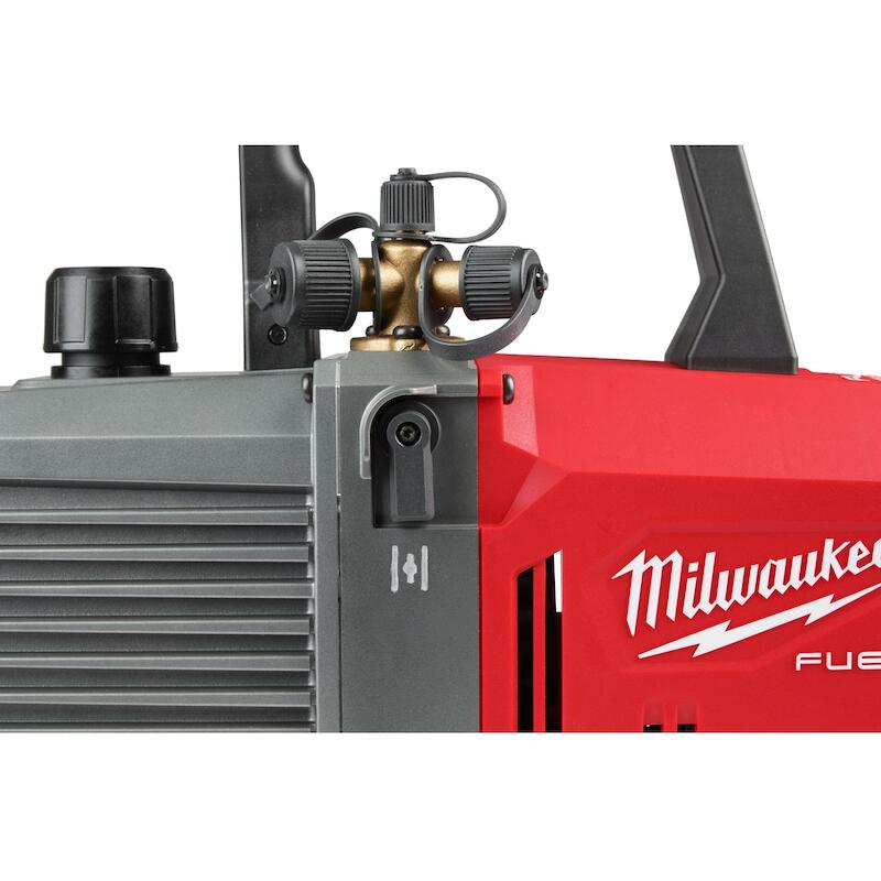 POMPE À VIDE ACCU 18V/BODY  M18 FVP5-0   MILWAUKEE