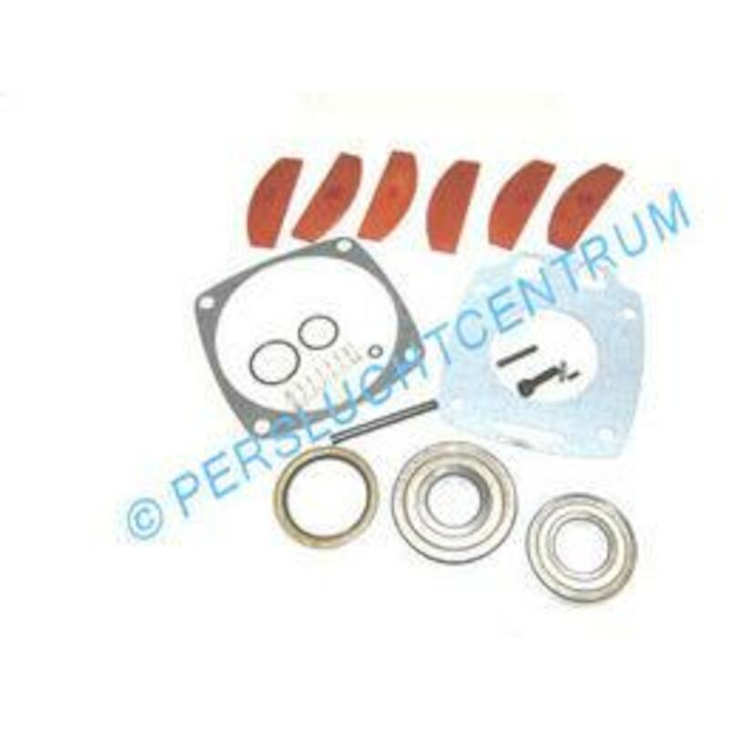 REPAIR KIT 631L-TK1A INGERSOLL RAND