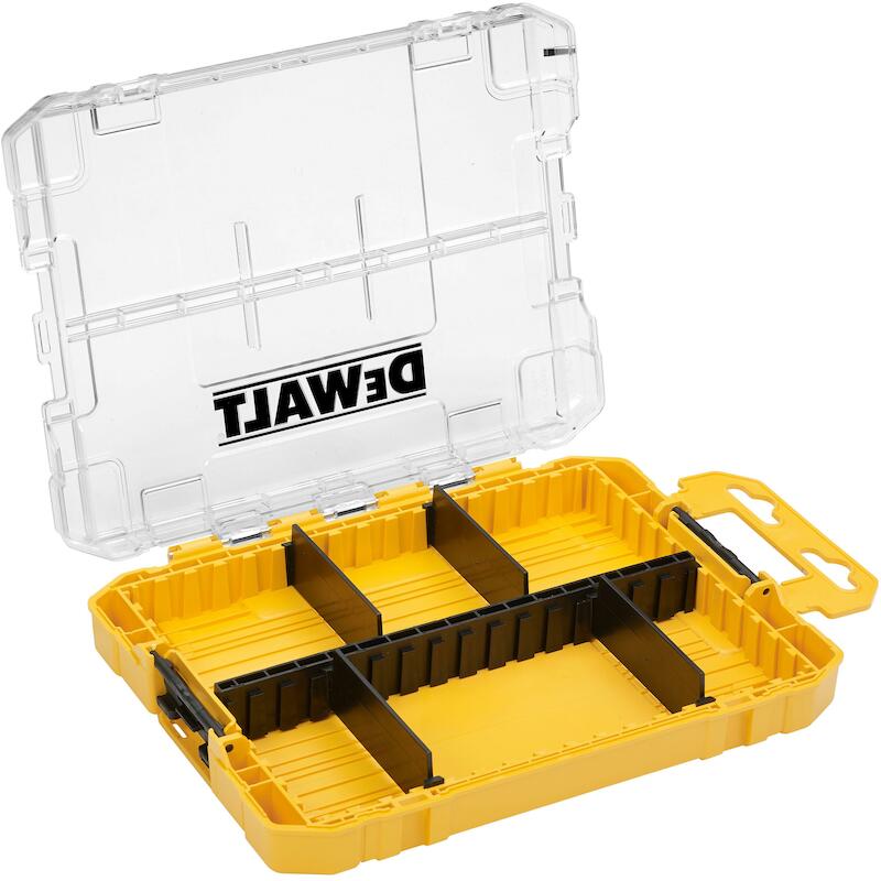 BOÎTE TOUGHCASE MEDIUM      DT70802-QZ      DEWALT