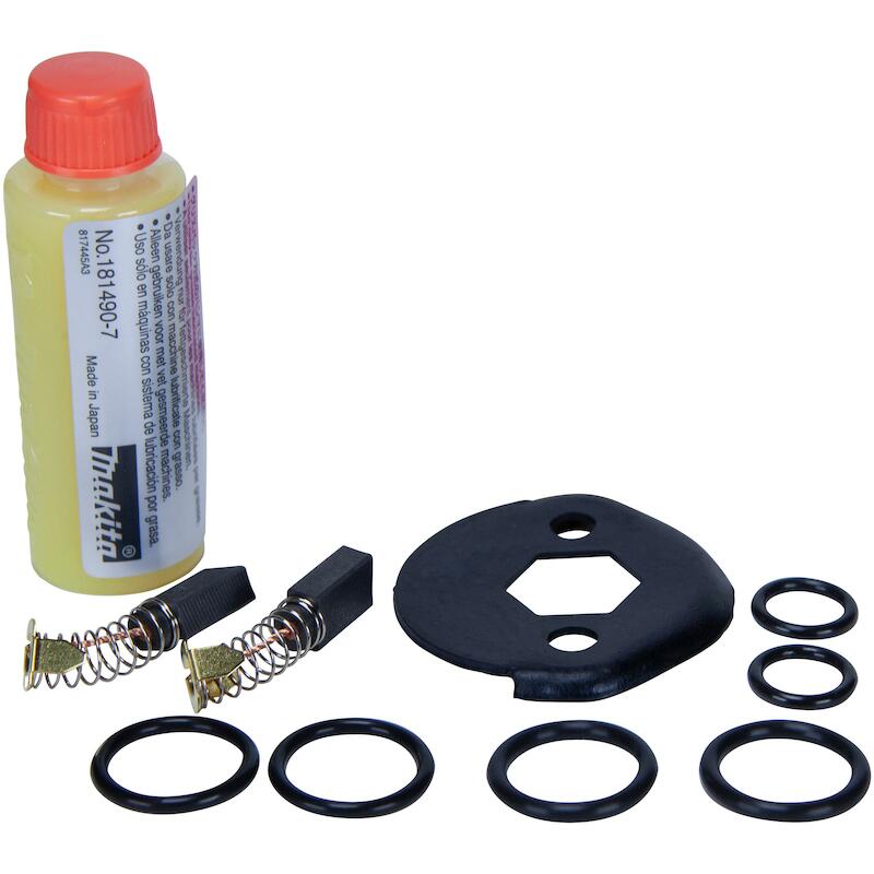 KIT DE SERVICE DE MARTEAU - 193394-1 - MAKITA