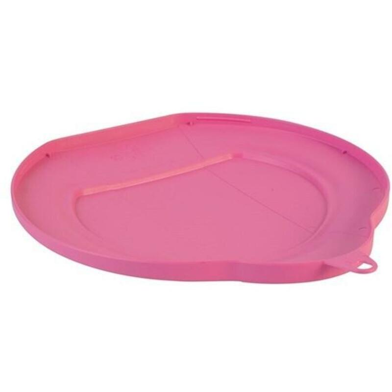 EMMERDEKSEL VR.5688 ROZE    5689/1           VIKAN