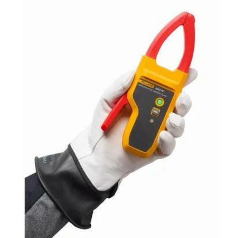 STROOMTANG AC/DC 60A        FLUKE-A283FC/EUR FLUKE