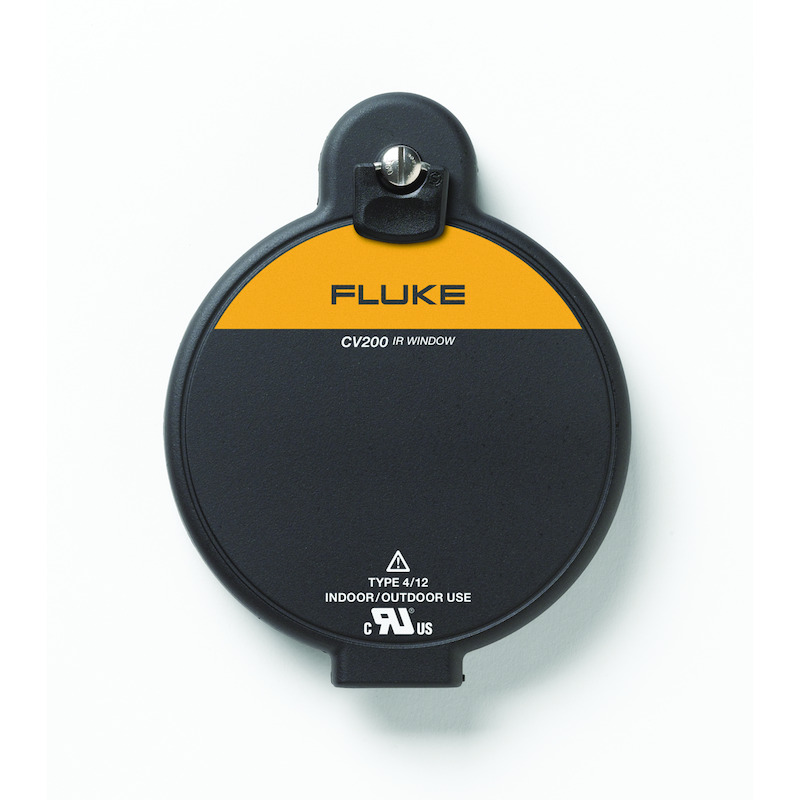 HUBLOT INFRAROUGE CLIRVU 50 FLUKE-CV200      FLUKE