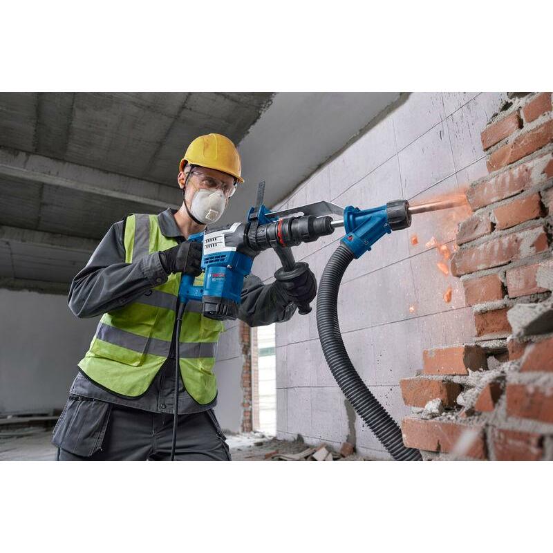BREEKHAMER 1100W SDS-MAX    GSH5MX           BOSCH