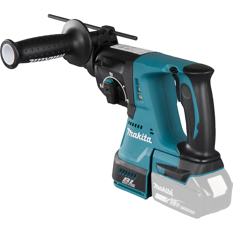 MARTEAU PERFORATEUR LXT® - DHR243Z - MAKITA
