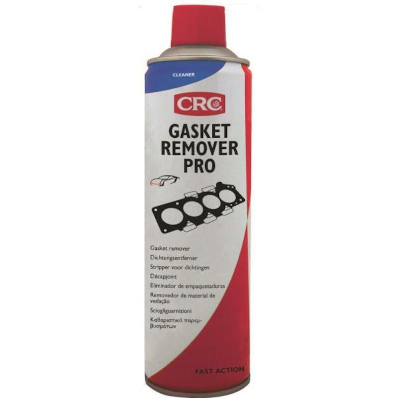 PAKKINGOPLOSSER 400ML       GASKET REMOVER PRO CRC