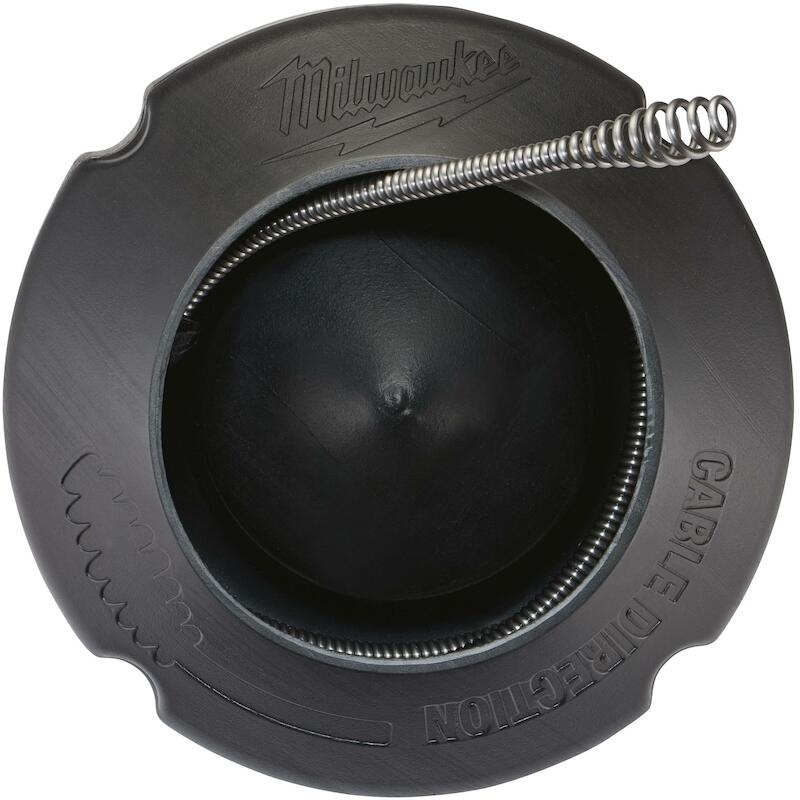 RESSORT DEBOUCHER 6MM/7,6M  48532583     MILWAUKEE
