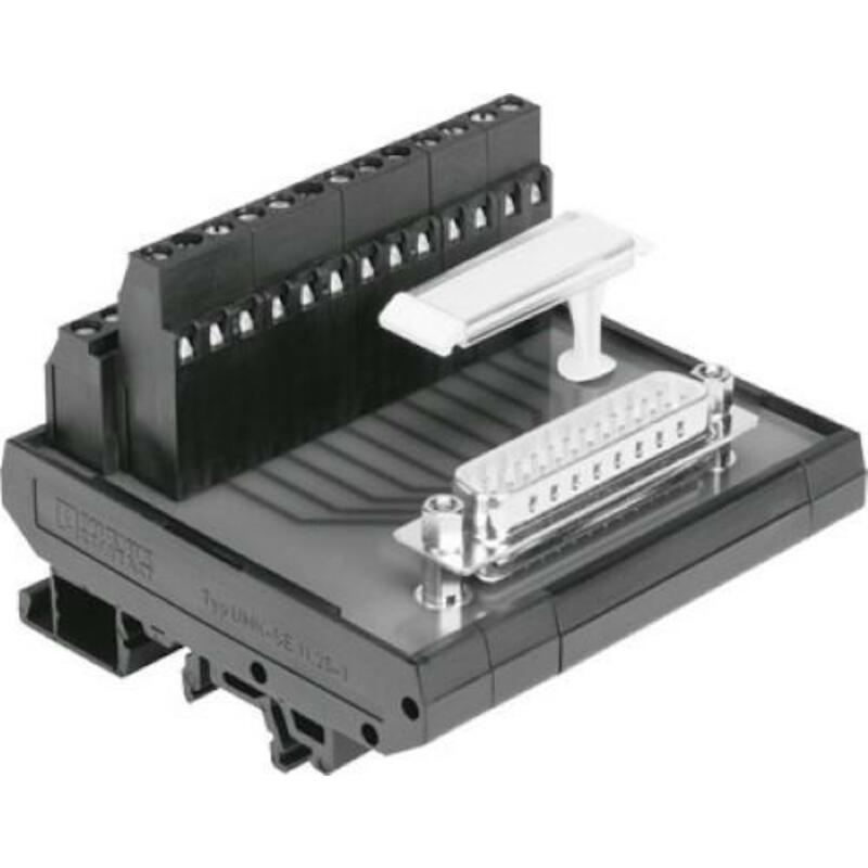 BLOC DE RACCORDEMENT NEFC-S1G25-C2W25-S7 (8001371) FESTO