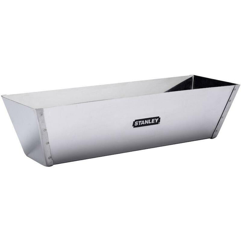 SPACHTELBAKJE RVS 305MM     STHT0-05867    STANLEY
