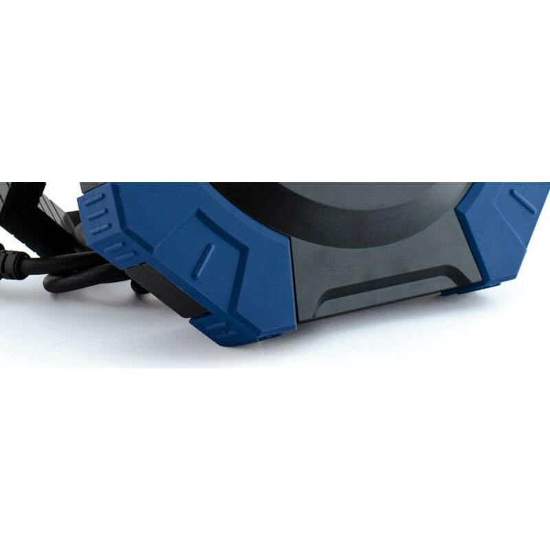 LED STRALER P+ 100W         LM 33600 - 3M     LUMX