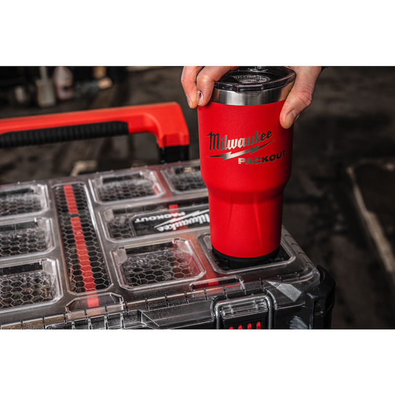 GOBELET ISOTHERME 591ML     4932479074   MILWAUKEE