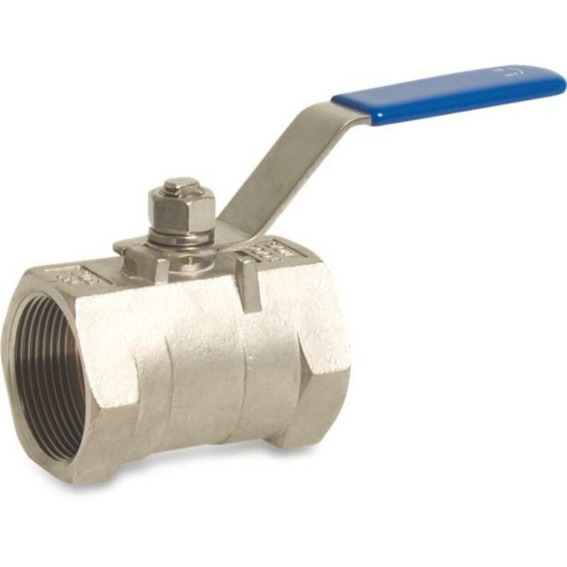 KOGELKRAAN  1/2" V/V        300
