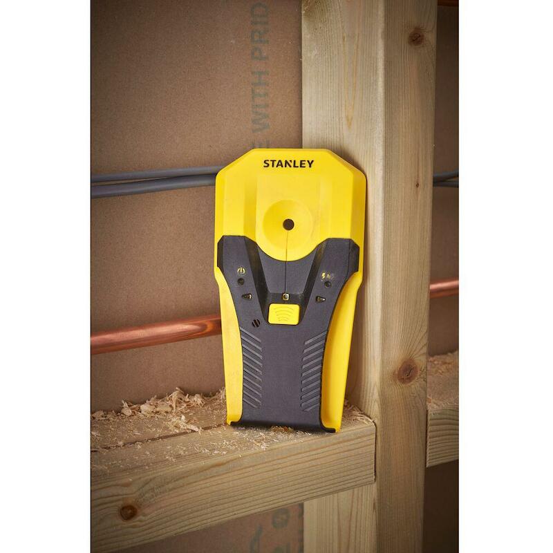 MATERIAALDETECTOR S160      STHT0-77588    STANLEY