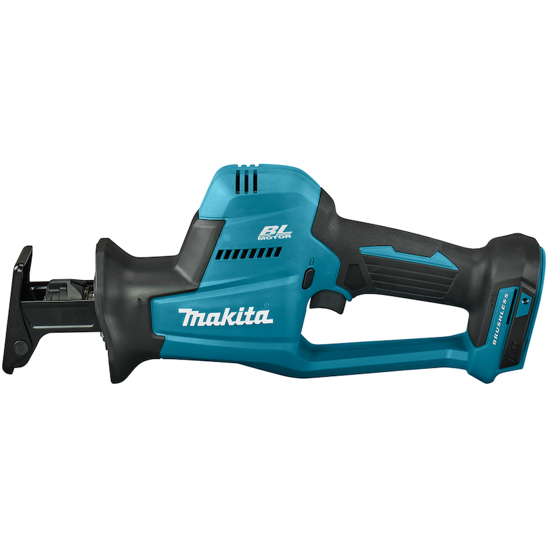 ACCU-RECIPROZAAG 18V/BODY   DJR189Z         MAKITA