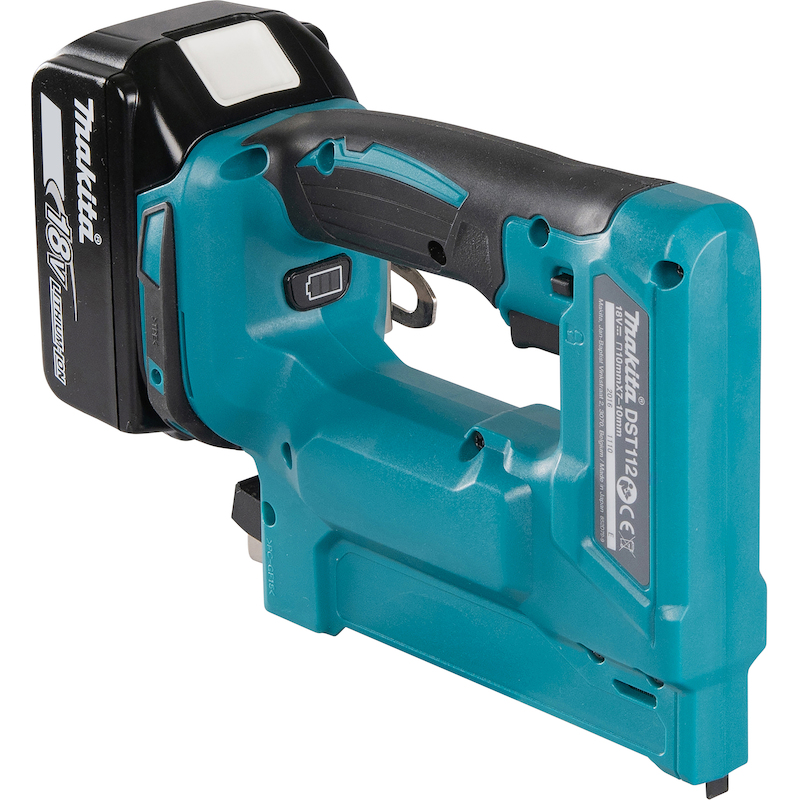 NIETMACHINE LXT® - DST112RTJ - MAKITA