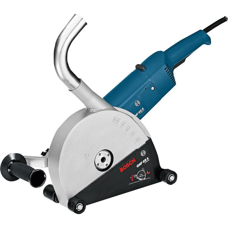 RAINUREUSE BÉTON 2400W/3-40 GNF 65 A (COFFRE)BOSCH