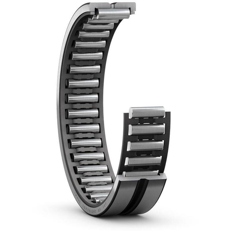 NAALDLAGER ZONDER BINNENRING - SKF NK 25/16