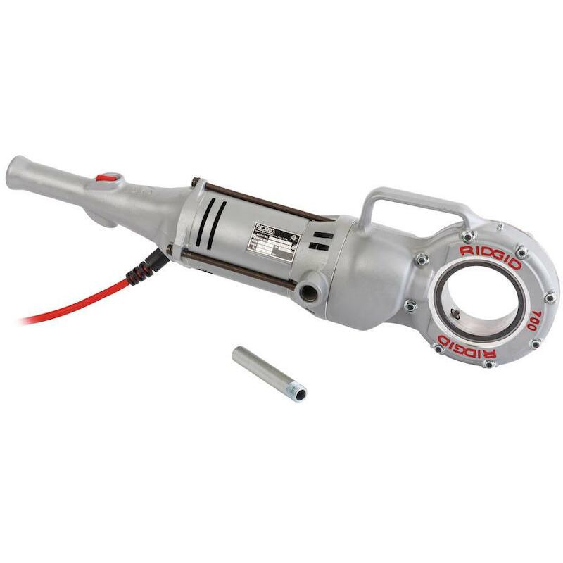 ENTRAINEUSE A MOTEUR COMPLET       700-C - 1/2/2"