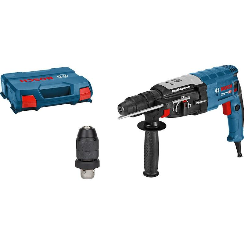 MARTEAU COMBINE 880W        GBH 2-28 F(COFF) BOSCH
