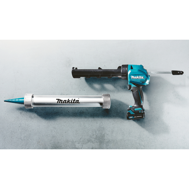 PISTOLET À MASTIC CXT® - CG100DSAEB - MAKITA