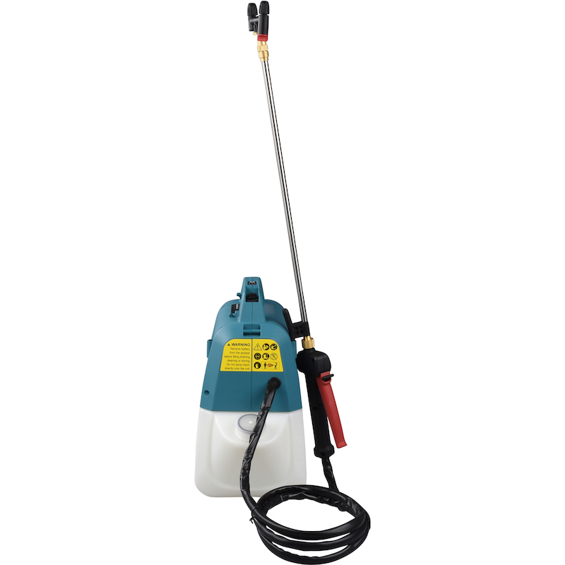 ACCUSPROEIER CXT® - US053DZ - MAKITA
