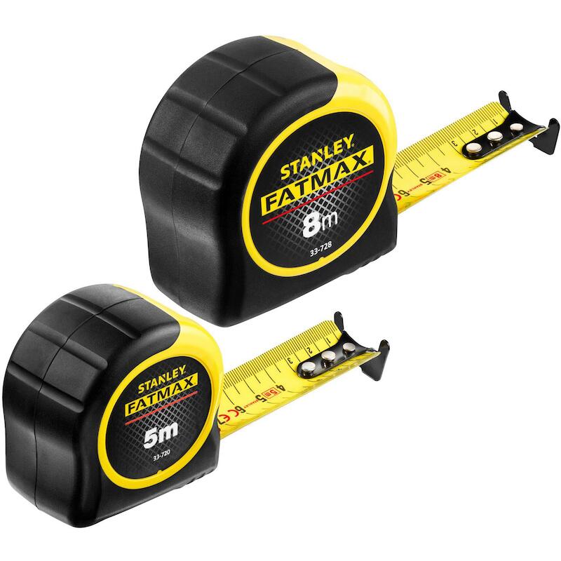 ROLMETERSET FATMAX 5+8M     FMHT31725-0 (2ST)STANL