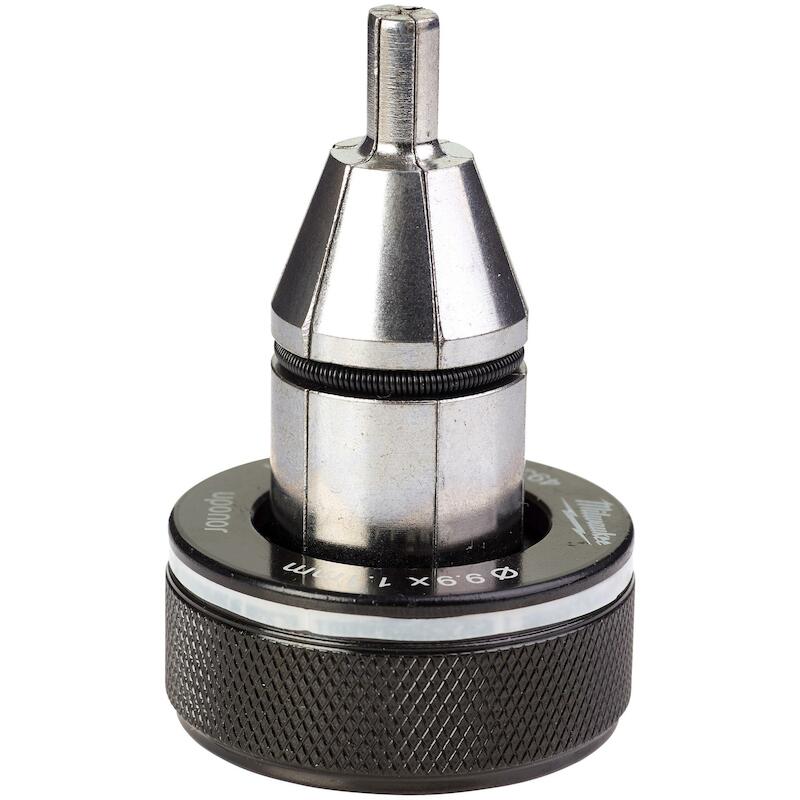 TÊTE À MACHONNER PXPH9,9    4932430102   MILWAUKEE