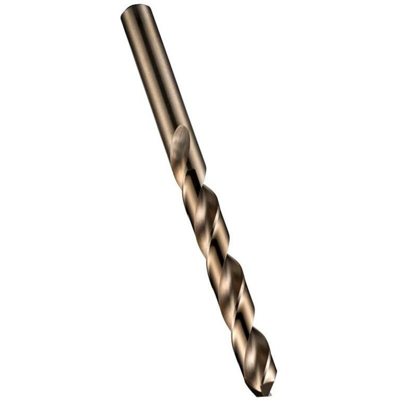 FORET À MÉT.HSS-CO 2,5X57MM A777            DORMER