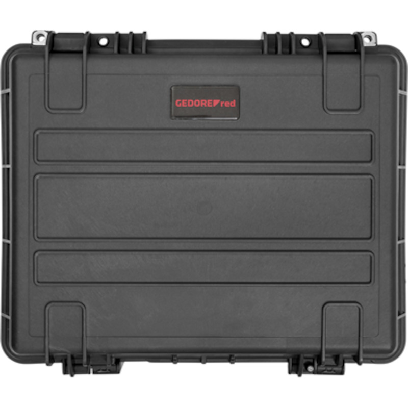 GEREEDSCHAPSET MEISTER XL   R21652101 (101ST)GEDOR