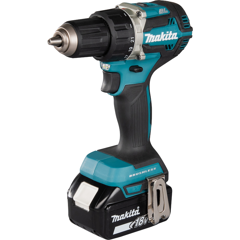 BOORMACHINE LXT® - DDF484RT3J - MAKITA