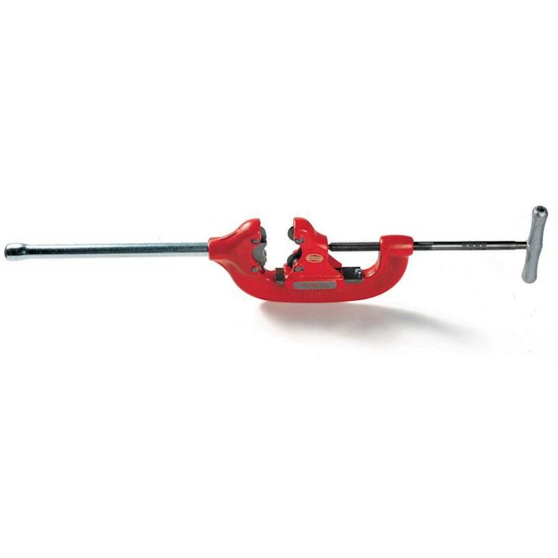 COUPE-TUBE A 4 MOLETTES             44S-2.1/2 A 4"