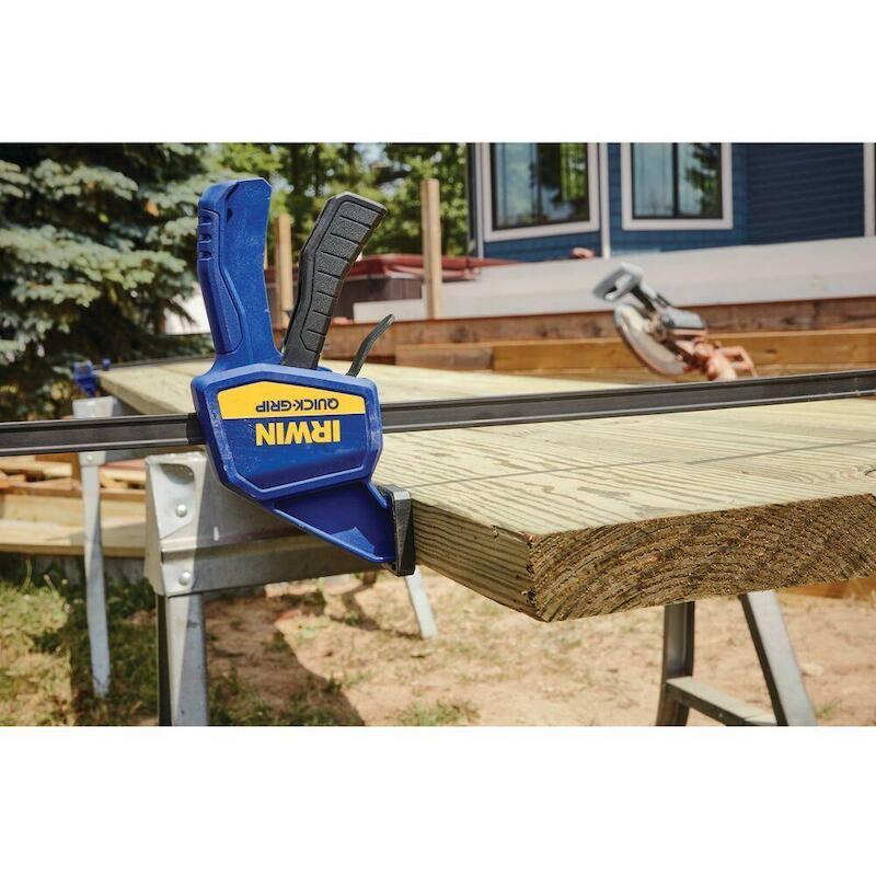 LIJMTANG QUICK-GRIP IR536   QUICK-CHANGE     IRWIN