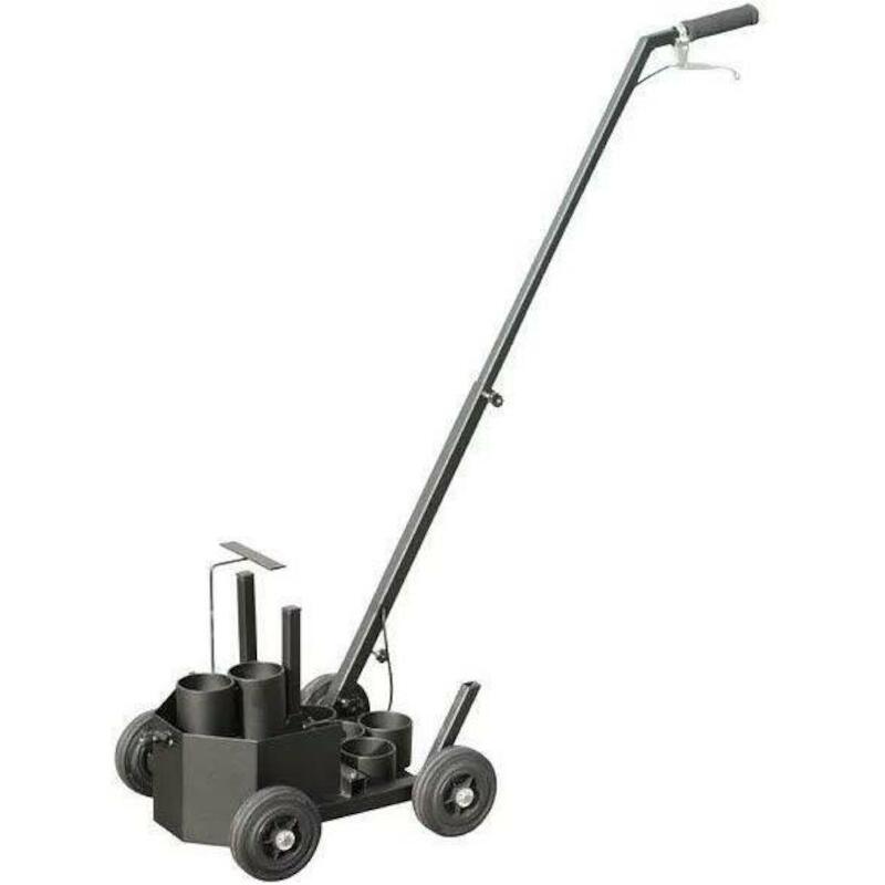 PIST.DE MARQUAGE SPEEDLINER 262760       COLORMARK