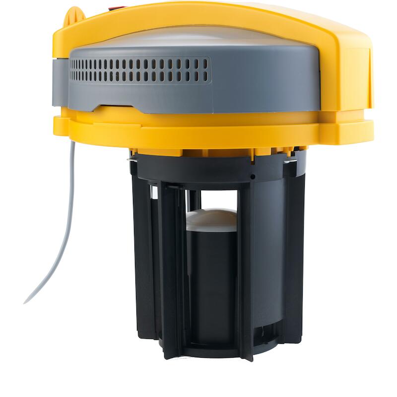 VLOTTERSYSTEEM COMPL.STAND. 6101106 10/11L  GHIBLI
